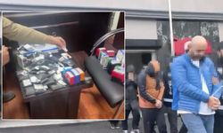 Kahramanmaraş'a uzanan 31 milyar liralık "Mizan" operasyonu: 31 kişi tutuklandı