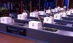 MasterChef 20 Ekim takım oyununu kim kazandı? Dokunulmazlık sonucu