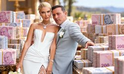 Melis Sütşurup ve babasından 3 milyarlık sürpriz hamle!