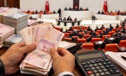 Memura çifte ikramiye gündemde: Teklif komisyonda