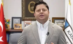 Mesut Kösedağı Kimdir? Kadıköy Belediye Başkanı Hangi Partiye Geçti?