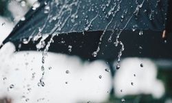 Meteoroloji raporu geldi: Kahramanmaraş’ta sağanak yağış alarmı!