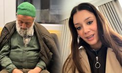 Metroda şoke eden olay! Genç kız yaşadıklarına isyan etti