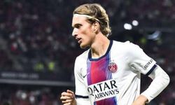 PSG'nin Yıldızı Mika Godts Hangi Takımlarda Oynadı? Yaşı ve Biyografisi