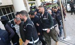 Milas Belediyesinde deprem! Başkan dahil 18 kişiye tutuklama