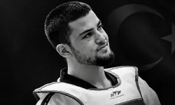 Ahmet Mücahit Özcan neden öldü? Milli sporcudan acı haber