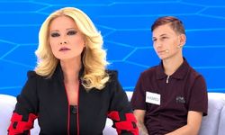 Müge Anlı'da Hamid olayı: Biyolojik babadan şok eden itiraf!