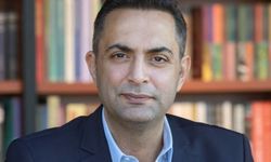 Murat Ağırel gözaltına alındı!