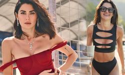 Nesrin Cavadzade: Kimliğimi kimse sorgulayamaz