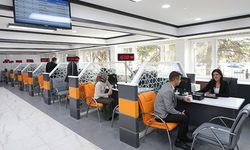 Onikişubat Nüfus Müdürlüğünün yeni adresi belli oldu