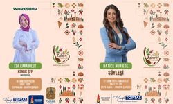 Onikişubat Zahire Festivali’nde ünlü isimler sahne alacak