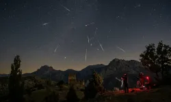 Orionid Meteor Yağmuru 2026: Türkiye'den Ne Zaman, Saat Kaçta ve Nereden İzlenir?
