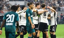 Orkun açtı, Vlahovic noktaladı: Beşiktaş zirve tırmanışını sürdürüyor