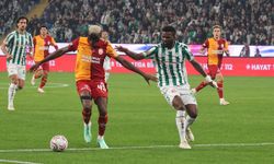 Osimhen açtı Leao bitirdi! Galatasaray farka koştu
