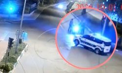 Osmaniye’de gürültülü egzoza 16 bin TL ceza