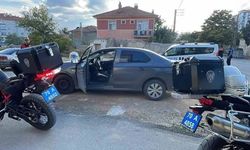 Polisten kaçan alkollü sürücüye 245 bin TL ceza