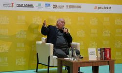 Prof. Dr. Ahmet Taşağıl KAFUM’da okurlarla buluştu