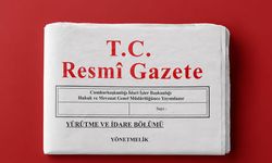 Resmî Gazete'de kritik atamalar! İki başkan görevden alındı