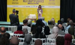 Reyhan Çınar’dan Kahramanmaraş’ta Türkçe uyarısı