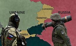 Rusya Ukrayna Savaşı Son Durum: Savaş Bitti mi, Ne Zaman Başladı ve Kaç Kişi Öldü?