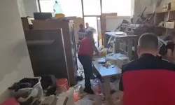 Kahramanmaraş'ta sahteciliğin bu kadarına 'pes': 42 bin tane ele geçirildi!