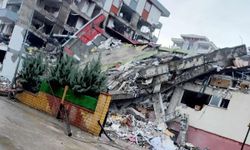 Said Bey Sitesi davasında karar! 8 sanığa hapis cezası