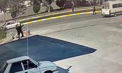 Şanlıurfa'da bıçaklı şiddet görüntüleri tepki çekti!