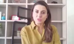 Seda Tarım Kocabalkan Kimdir, Neden Gözaltına Alındı? Fon Soruşturmasında Yeni Gelişme