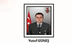 Şehit Yusuf Güneş Kimdir, Evli Mi? MSB Açıklaması: Yusuf Güneş Neden Ve Nasıl Şehit Oldu?