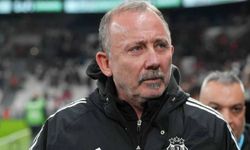 Sergen Yalçın için imza töreni! TFF tarih ve saati açıkladı