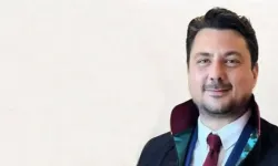 Serhat Sökmen kimdir ve aslen nereli? İzmir Barosu Başkanı oldu
