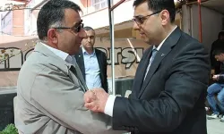 Serkan Bayram Kimdir, Nereli? Hayatı, Siyasi Kariyeri ve Engelli Hakları Mücadelesi