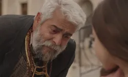 Sevdan Bir Ateş Tesbihçi Kimdir? Yusuf Gökhan Atalay Kaç Yaşında, Nereli ve Hangi Dizilerde Oynadı?