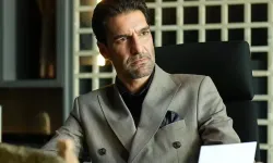 Sevdan Bir Ateş Yaman Kimdir? Taner Rumeli Kaç Yaşında, Nereli ve Hangi Dizilerde Oynadı?
