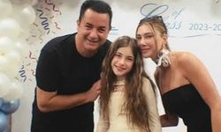 Şeyma Subaşı ve Acun Ilıcalı kızları Melisa için buluştu