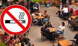 Sigaraya yeni düzenleme! Kafe ve restoranlarda kurallar değişiyor