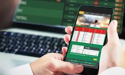Skor değiştikten sonra bahis oynamışlar! Milyonluk operasyon