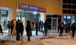 Soma’daki maden kazasında 5 işçi hayatını kaybetti