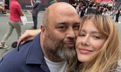 Somer Sivrioğlu ve Didem Belen ayrıldı! Aldatma iddiası