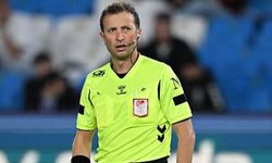 Süper Lig’de gündem değişti: İki hakeme gözaltı