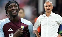 Tammy Abraham'dan 6-0 sonrası Fenerbahçe'ye kartal göndermesi