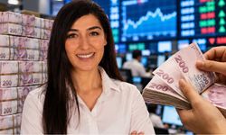 Tek hissede 2,5 milyar TL kazanç! Avukat çiftin işlemleri soruşturma dosyasında