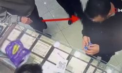 "Terör" yalanıyla Şehit annesini hedef aldılar: Elden ele gezen altın zinciri polise takıldı