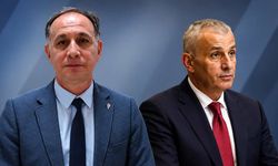 TFF Başkanı Hacıosmanoğlu'na suç duyurusu!