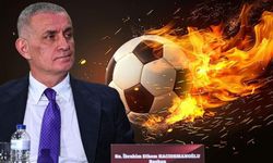 TFF DÜŞTÜ MÜ, KİMLER İSTİFA ETTİ? TFF'de Sıcak Saatler: İbrahim Hacıosmanoğlu Açıkladı