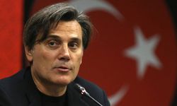 TFF kararını verdi: A Milli takım’da Vincenzo Montella dönemi sona erdi!