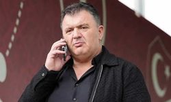 TFF’de bir istifa daha! Mevlüt Aktan görevi bıraktı