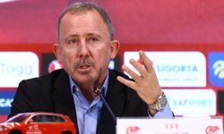 TFF’den Sergen Yalçın iddialarına sert açıklama!