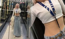 TikTok’taki tesettür videosu sosyal medyada gündem oldu