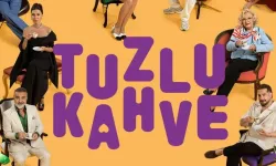 Tuzlu Kahve Bitiyor mu, Final Kararı Alındı mı? Star TV Tuzlu Kahve 9. Bölüm Ne Zaman Yayınlanacak?